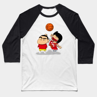 Dash Kids Baseball T-Shirt